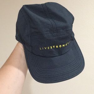 Nike Livestrong Dri Fit Hat